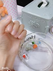 -7嘉nail eyelash·美甲美睫