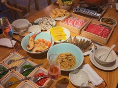 -山海蟹庐·海鲜糟粕醋火锅(慈溪店)