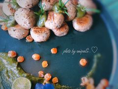 -烛影拾光观景餐厅·创意菜·摄影·小提琴(大唐不夜城店)