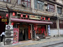 -刘师父老汉口江湖菜(蔡锷路店)