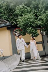 -MAO亲爱的猫婚纱摄影工作室