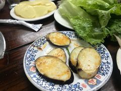 -石记东北风味烤肉店(子固路店)