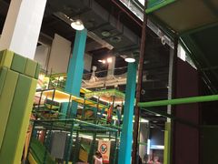 -蒙特利亲子乐园