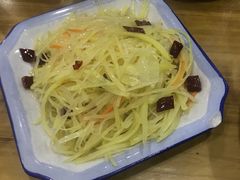 -老四川平头酸菜鱼(衙前店)