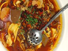 重庆毛血旺-天辣(金桥啦啦宝都店)