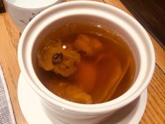 -莲·中餐厅(成都首座万豪酒店)