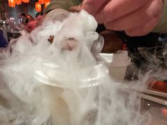 -山四砂锅(太原钟楼街店)