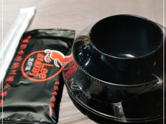 -李叔叔虾蟹大排档(青羊店)