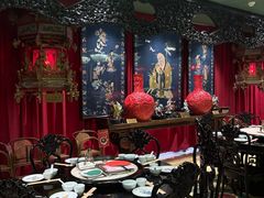 -誉八仙粤菜(万象天地店)