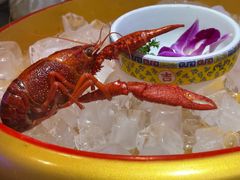 -虾乐园龙虾·夜宵(松江店)