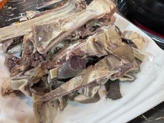 -傣家黑山羊汤锅(告庄店)