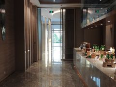 -西安浐灞艾美酒店·汉江餐厅·火锅