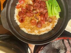 -海煮叹鲜·粥底火锅·港式海鲜打边炉(赛银国际广场店)