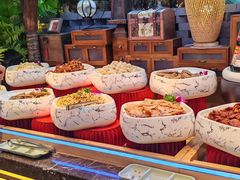 -焰江山·海鲜牛排烤肉自助(环形中心店)