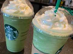 -星巴克(福州三坊七巷店)