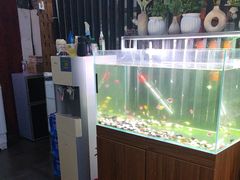 -繁花足道(梅江店)