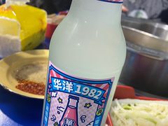-马路边边·成都串串(翠柏路店)