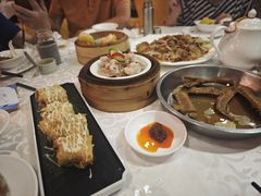 -御满江海鲜酒家(洛溪新城店)