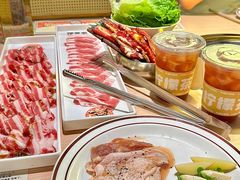 -伊茉家的烤肉店(勒泰中心店)