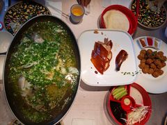 -盛百味·家宴餐厅(霸州分店)