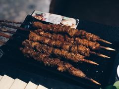 -羊肉街口老银川滩羊涮肉馆