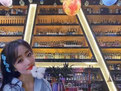 -Famous肥猫墨西哥音乐餐吧(五棵松华熙LIVE店)