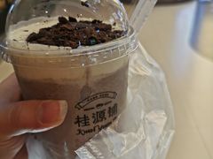 -桂桂茶(歌斐中心店)