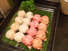 -一哥澳门豆捞·澳门风打边炉(高德置地店)