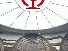 -中国铁道博物馆(正阳门馆)