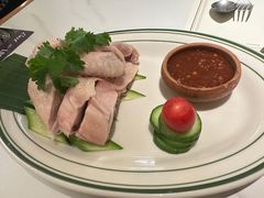 -太食獸泰式茶餐厅(IFS国金中心店)