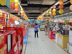 -物美大卖场(玉蜓桥店)