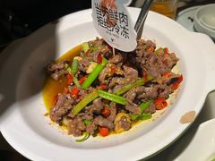 -佬麻雀·剁椒鱼头(京基KK One店)