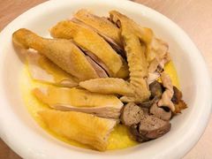 -海龙阁酒家·37年老字号粤菜(保利广场店)