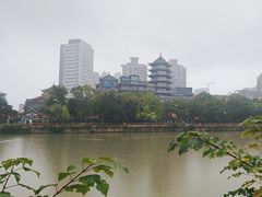 -九眼桥码头旧址