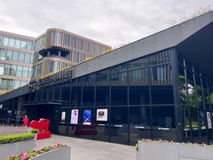 -上海无线电博物馆