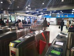 -利济北路(地铁站)