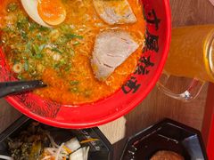 -寸屋拉面(凯德晶萃店)