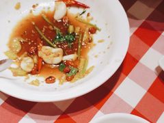 -西贝(上海我格广场店)