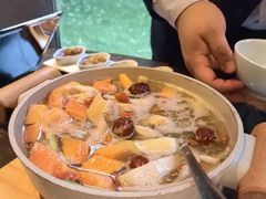 -西安凯悦酒店·湖畔中餐厅