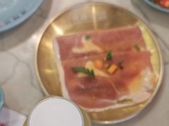 -汉阳廷自助烤肉(同和金铂天地店)