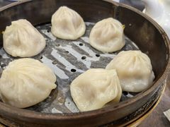鲜肉小笼-德兴馆(广东路总店)