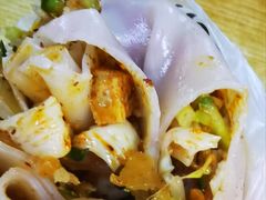 -安徽阜阳卷馍(西单店)