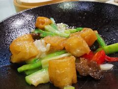 -北京老铺烤鸭(西稍门店)