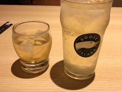 -気楽亭和食料理(气乐亭大世界本店)