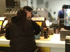 -麦当劳(长泰商业广场店)
