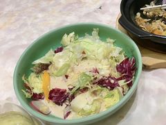-沪华海鲜大酒楼(南汇店)