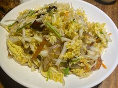 -院里汤包·虾汤包青岛菜(辽源路店)