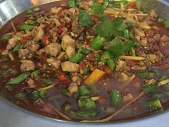 -椒小兔·盐帮川菜中餐厅(金沙时代广场店)