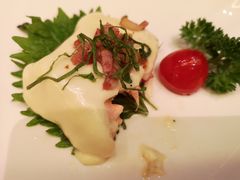 -柚·日式料理-富力万丽酒店