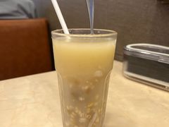 -盛记粥面(佐敦店)
